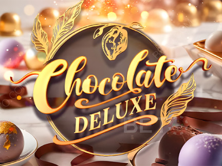 Chocolate Deluxe Demonstração