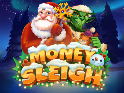 Money Sleigh Demonstração