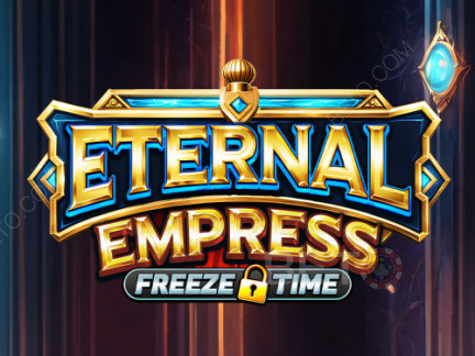 Eternal Empress – Freeze Time Demonstração