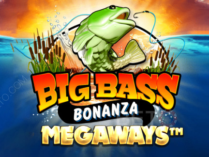 A slot Big Bass Bonanza 5 tambores é um pente vencedor para novos e velhos jogadores.