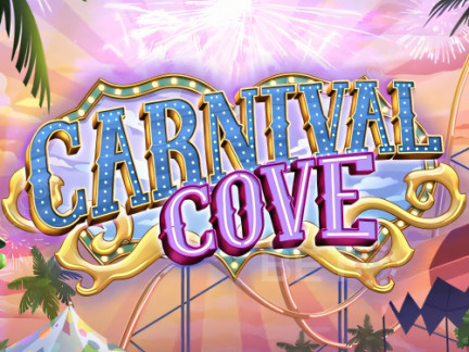 Carnival Cove Demonstração