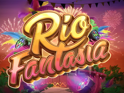 Rio Fantasia Demonstração