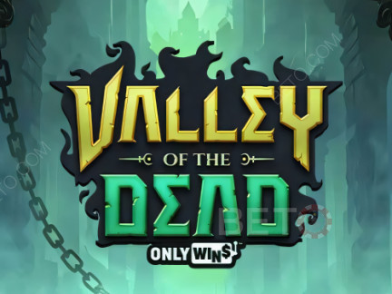 Valley of the Dead Demonstração