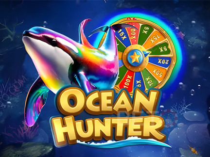 Ocean Hunter (TaDa Gaming) Demonstração
