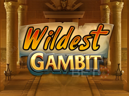 Wildest Gambit Demonstração