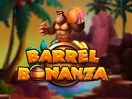 Barrel Bonanza Demonstração
