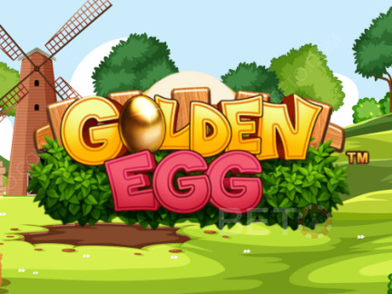 Golden Egg (GMW) Demonstração