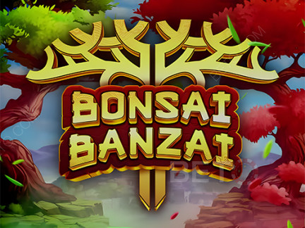 Bonsai Banzai Demonstração