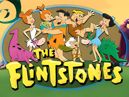 The Flintstones (Blueprint) Demonstração