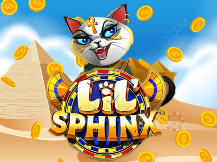 Lil Sphinx Demonstração