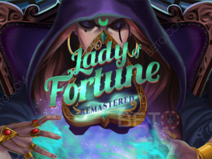 Lady of Fortune Remastered Demonstração