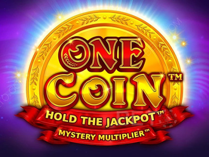 One Coin Demonstração