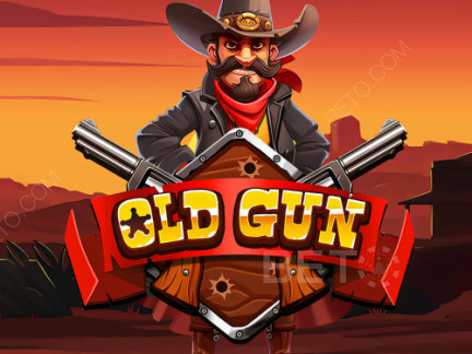 Old Gun Demonstração