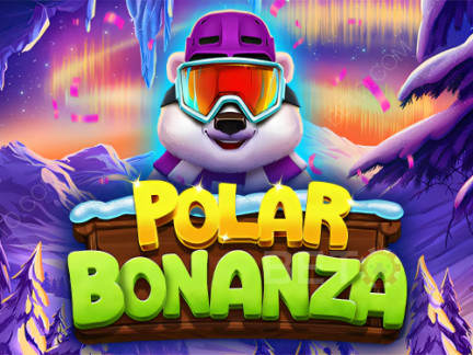 Polar Bonanza Demonstração