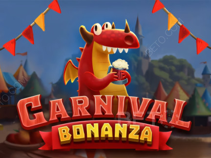 Carnival Bonanza Demonstração