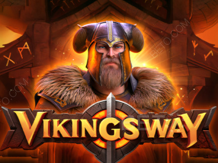 Vikings Way Demonstração
