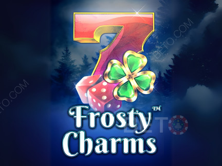 Frosty Charms Demonstração