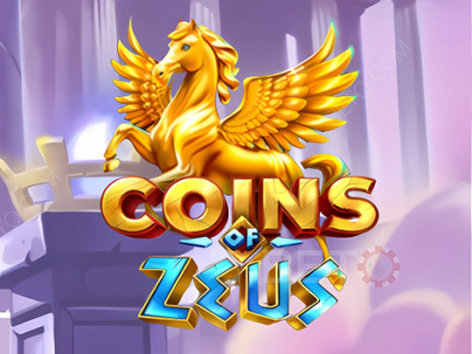 Coins of Zeus Demonstração
