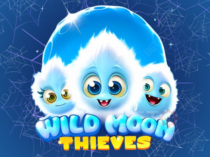 Wild Moon Thieves Demonstração
