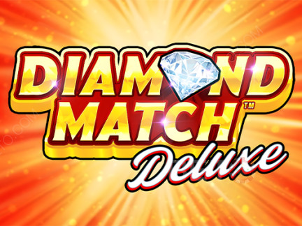 Diamond Match Deluxe Demonstração