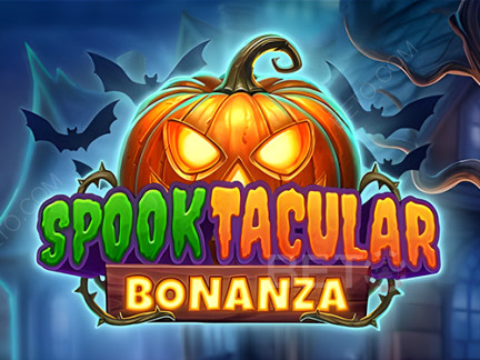 Spooktacular Bonanza Demonstração