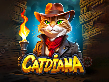 Catdiana Demonstração