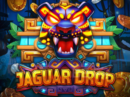 Jaguar Drop Demonstração