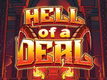 Hell of a Deal Demonstração