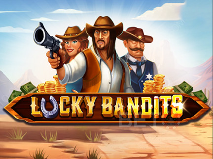 Lucky Bandits Demonstração
