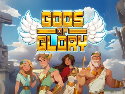 Gods of Glory Demonstração