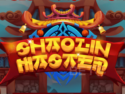 Shaolin Master Demonstração