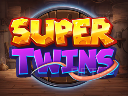 Super Twins Demonstração