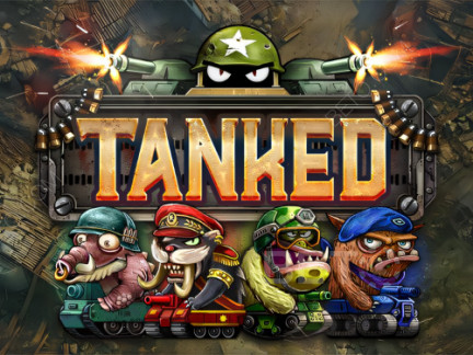 Tanked Demonstração