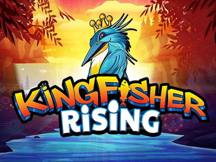 Kingfisher Rising Demonstração