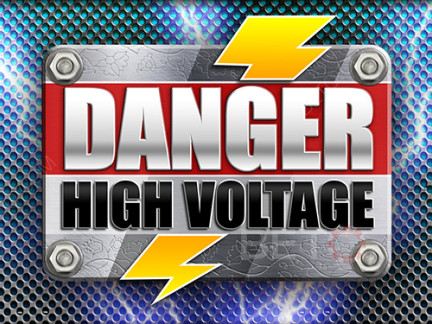Danger! High Voltage 2 Demonstração