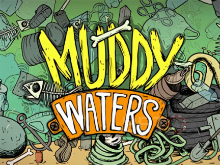 Muddy Waters Demonstração