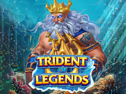 Trident of Legends Demonstração