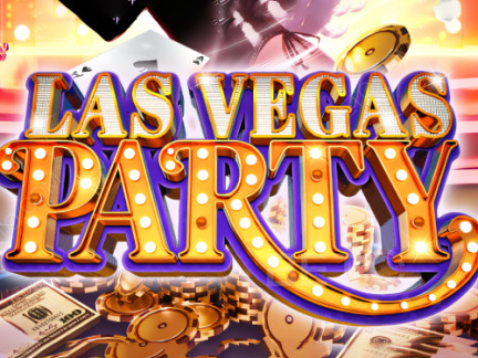 Las Vegas Party Demonstração