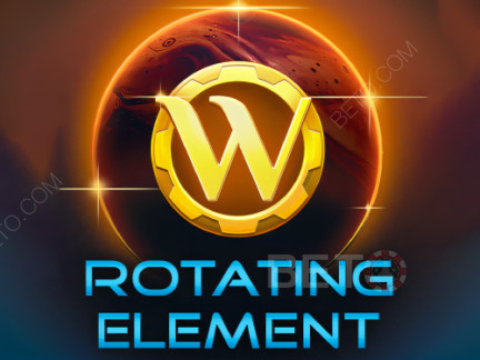Rotating Element Demonstração