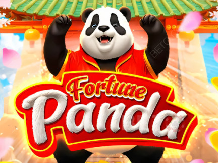 Fortune Panda (Popok Gaming) Demonstração