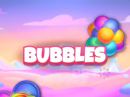 Bubbles (Popiplay) Demonstração