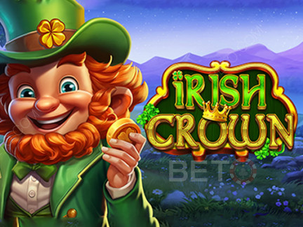 Irish Crown Demonstração