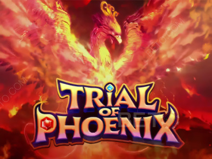 Trial of Phoenix Demonstração