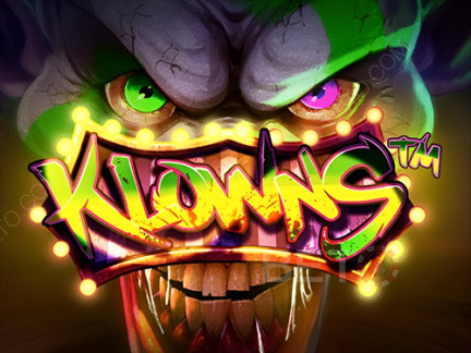 Klowns Demonstração