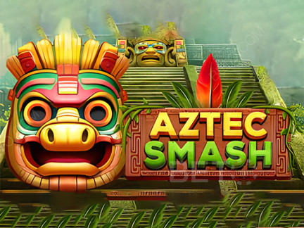 Aztec Smash Demonstração