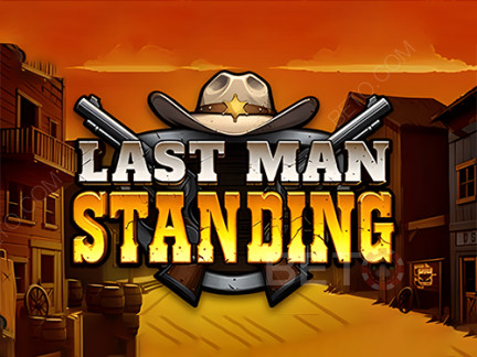 Last Man Standing Demonstração