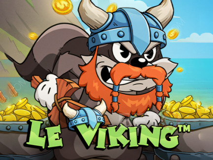 Le Viking Demonstração