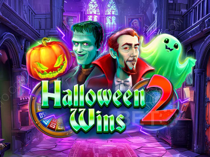 Halloween Wins 2 Demonstração