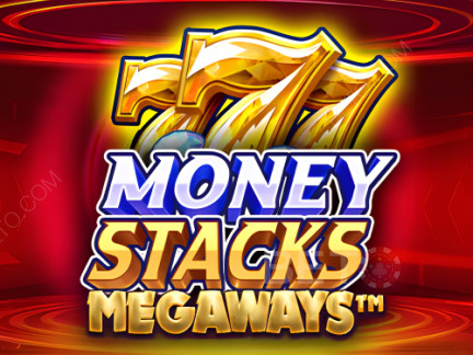 Money Stacks Megaways Demonstração