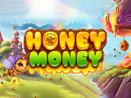 Honey Money (Pascal Gaming) Demonstração